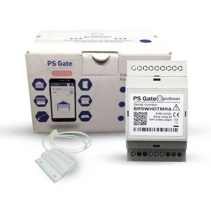 Pachet autoportant+automatizare Tau-desch.telefon,TVA+transport inclus