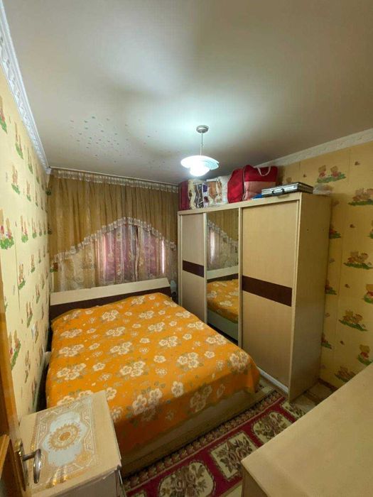 3х комнатная квартира