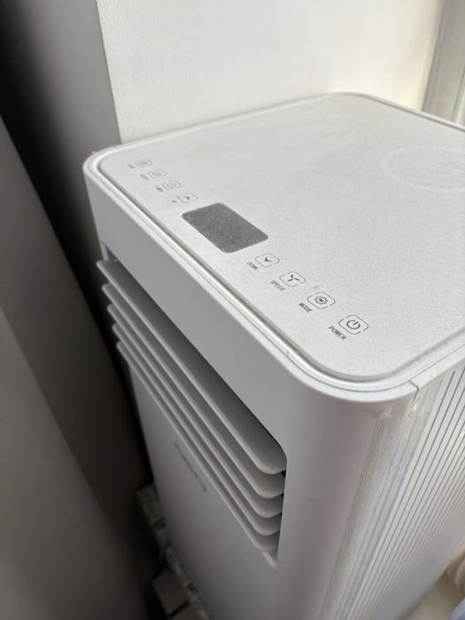 Кондиционер напольный