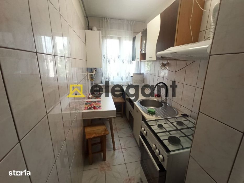 2 camere, centrala termica, Craiovita-Materna