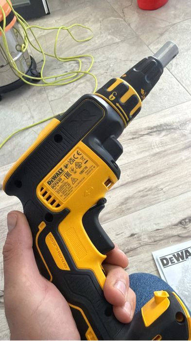 Vind filetanta rigips noua dewalt