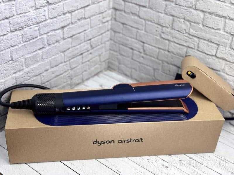 Dyson Выпрямитель для волос утюжок Оригинал
