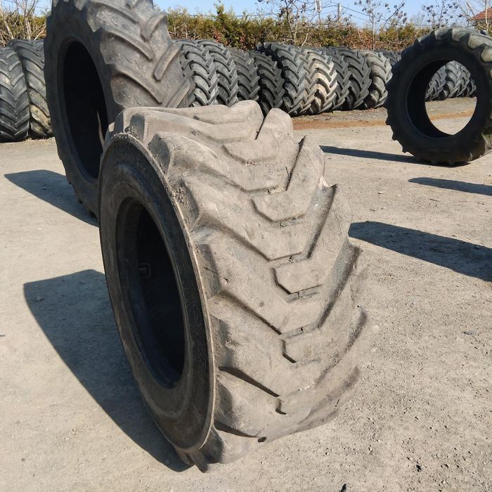 Cauciucuri 445/65R22.5 (18R22.5) Universal Profita de SUPER PRET la SH