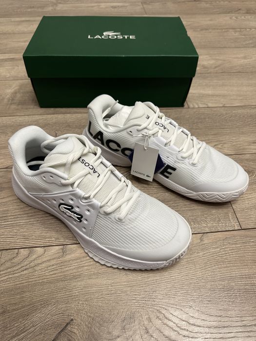 Кроссовки LACOSTE