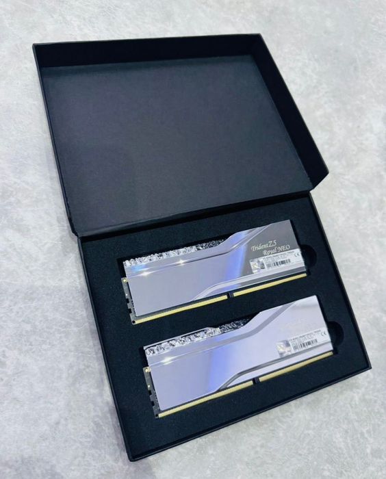 G.SKILL Trident Z5 32GB