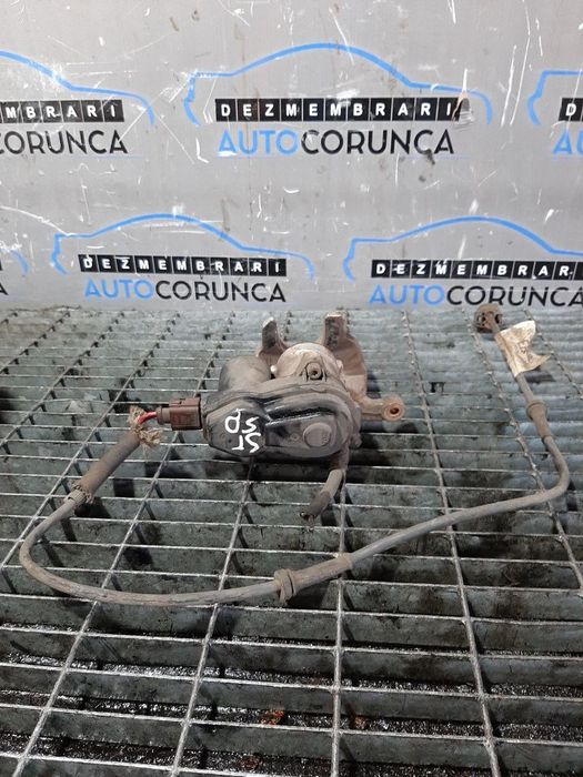 Etrier stanga spate Land Rover Range Rover Evoque 2.2 SD4 2012 - 2015 Manuala 6 Trepte ...