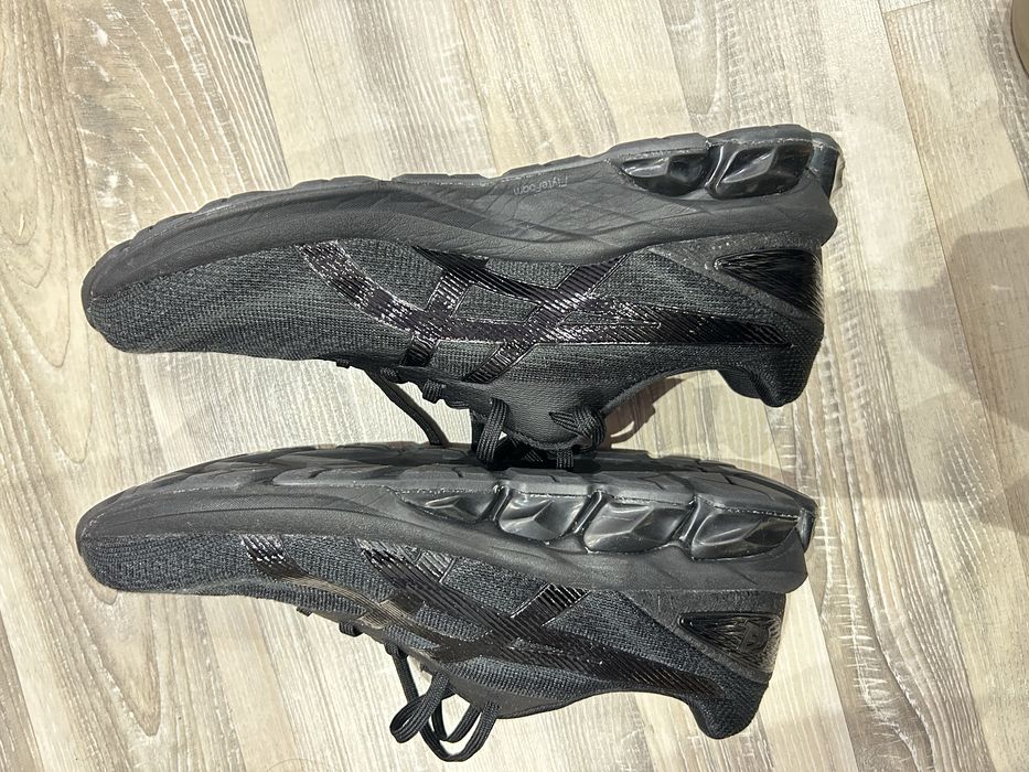 Мъжки маратонки Asics 44