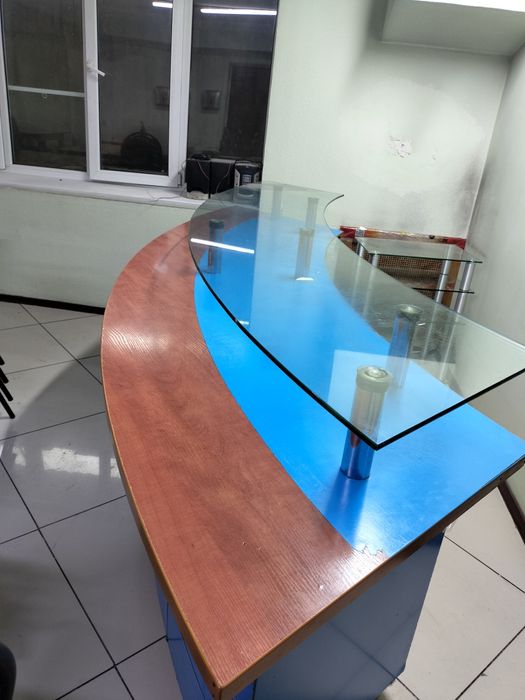 Продается барная стойка