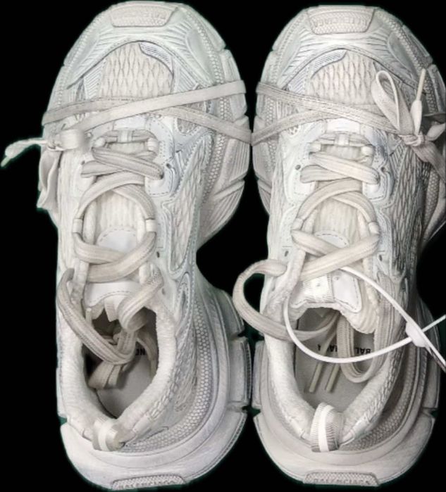 Adidasi Balenciaga 3XL