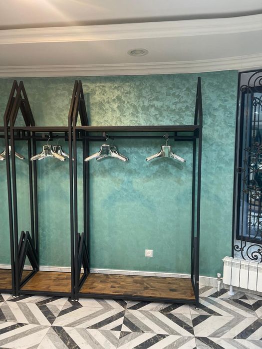 Оборудование для магазина