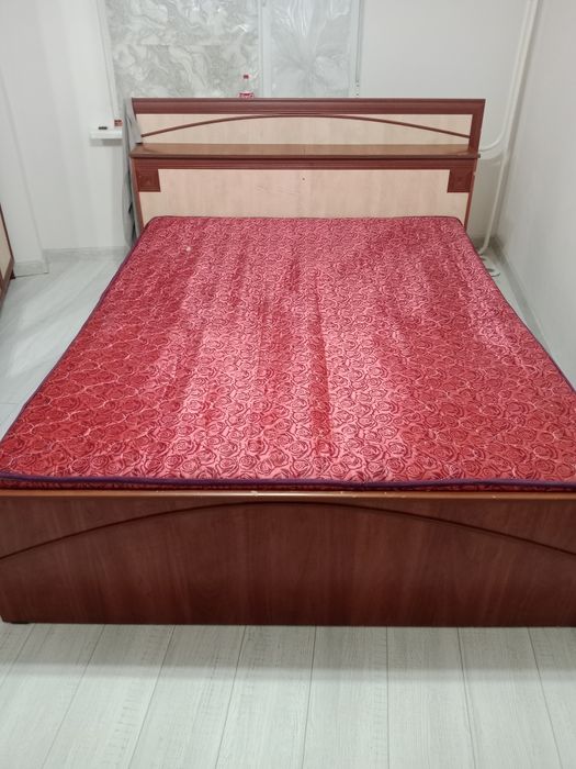 Спалныи сатылады