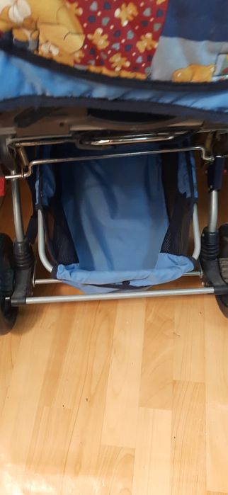 Коляска детская