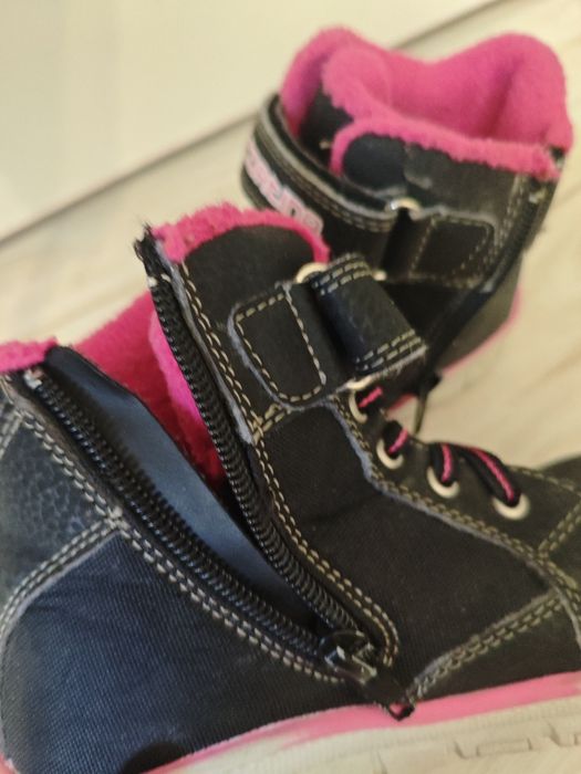 Обувь для девочки