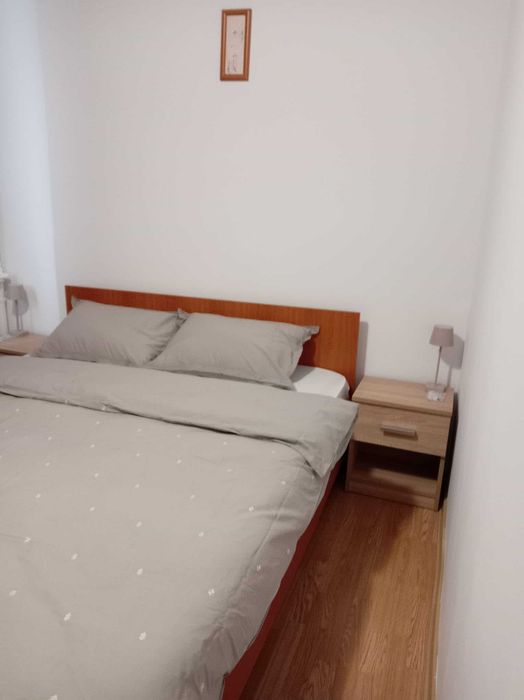 Inchiriez apartament 2 camere, Sos. Oltenitei, foarte aproape de metrou, proprietar