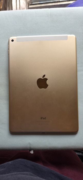 Ipad Air 2 wifi+cellular