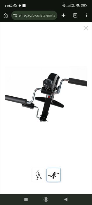 Vitaride-r bicicleta vârstnici