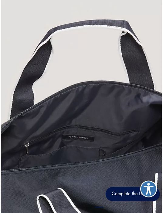 Спортивная сумка Tommy Hilfiger