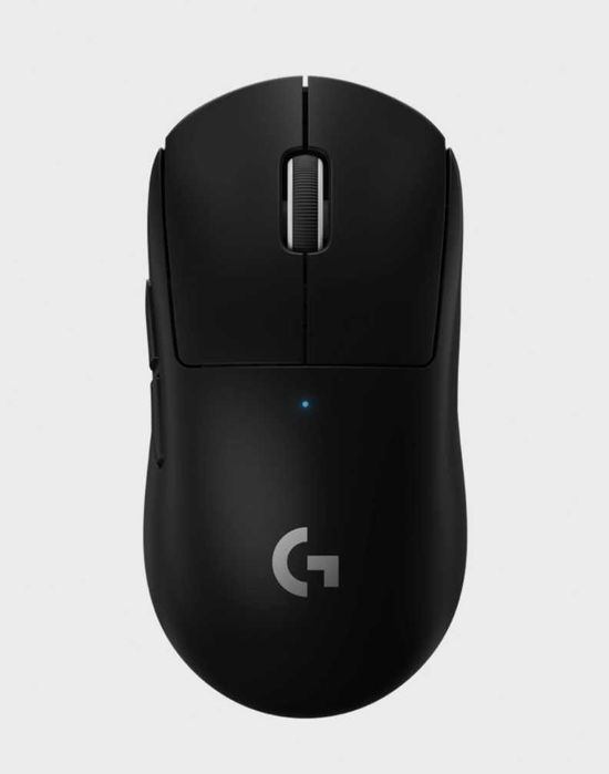 Logitech PRO SuperLight