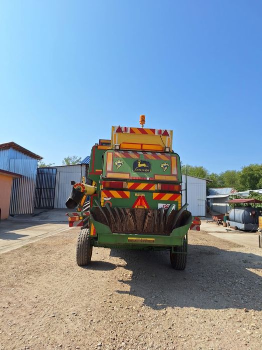 Vand combină john deree 1188