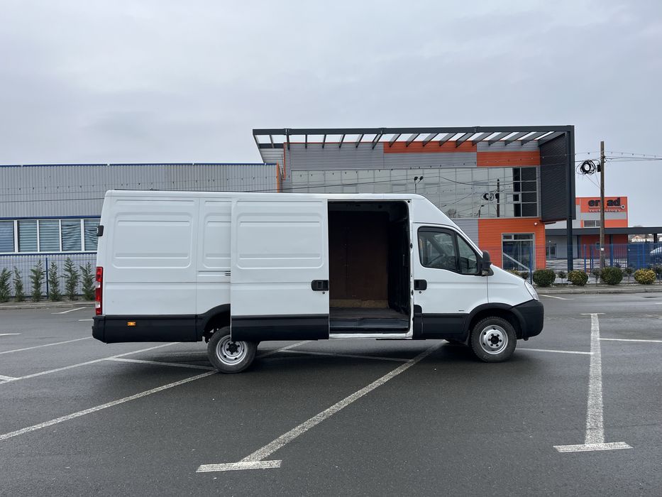 Iveco Daily 35c15