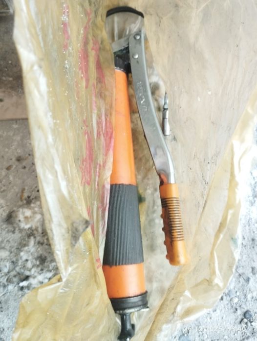 Запчасти для газ 53, ассенизатор