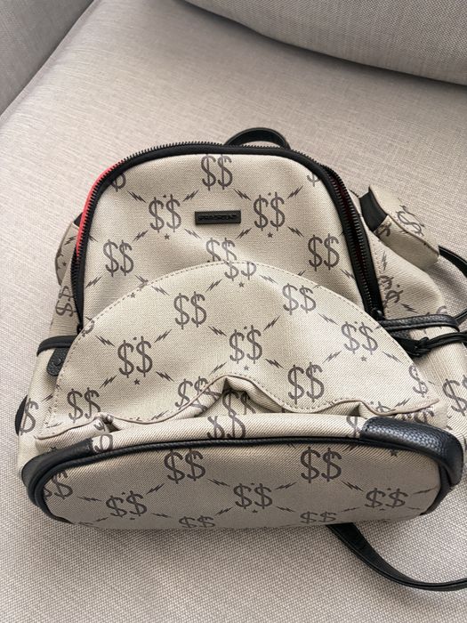 Rucsac Sprayground Limited Edition Original – Nou fara eticheta