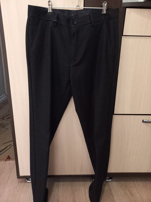 Брюки мужские р. 32 турецкого производства