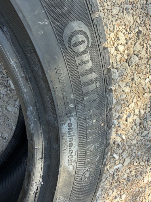 245/45 R17 4бр зимни гуми