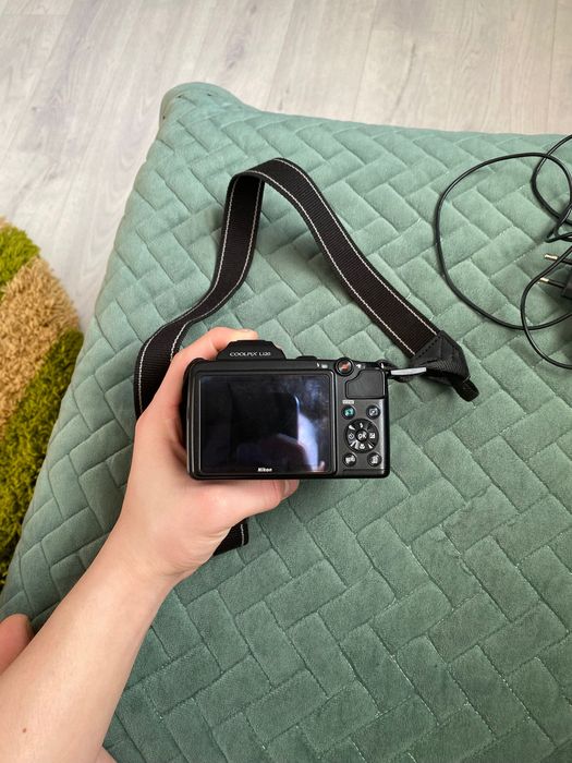 фотоаппарат nikon сатылады