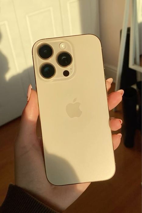 Айфон 13 Про Макс не вскрытый