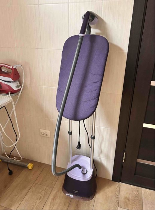 отправитель philips