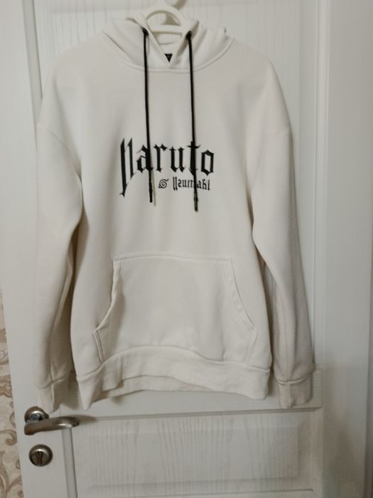 Худи Naruto для подростков