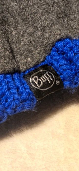 Buff Unisex Adult Knitted & Fleece caciula unisex