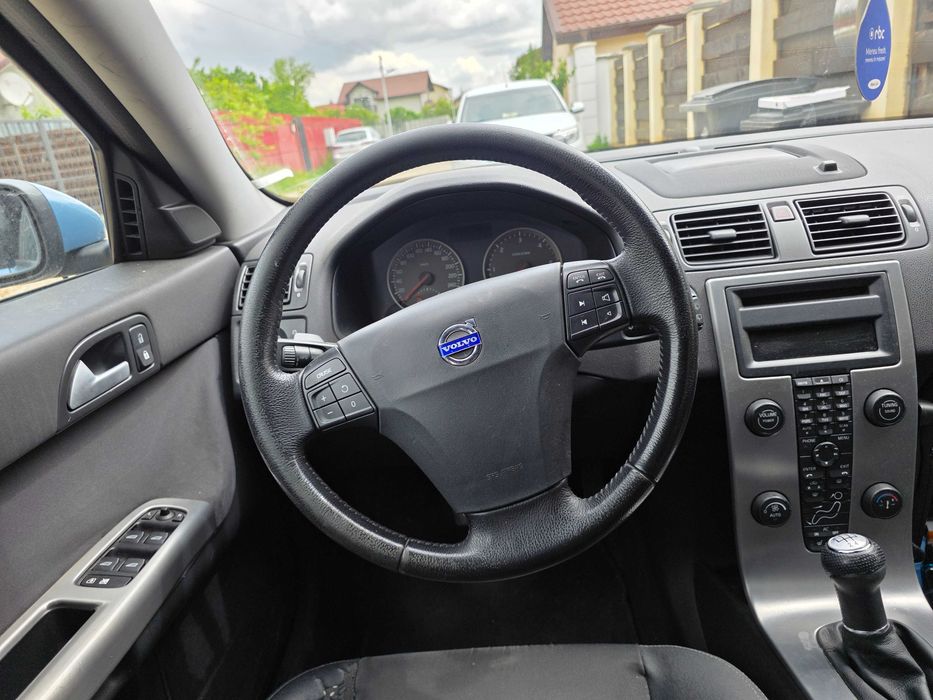 VOLVO V50 2005 — imagine 4