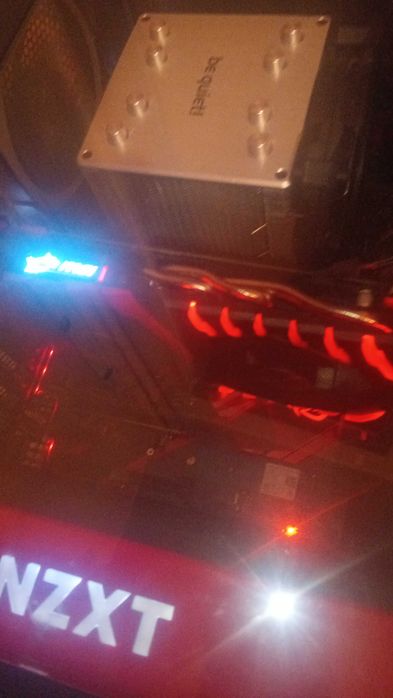 Продавам видеокарта GTX 1080 gaming ddr5x