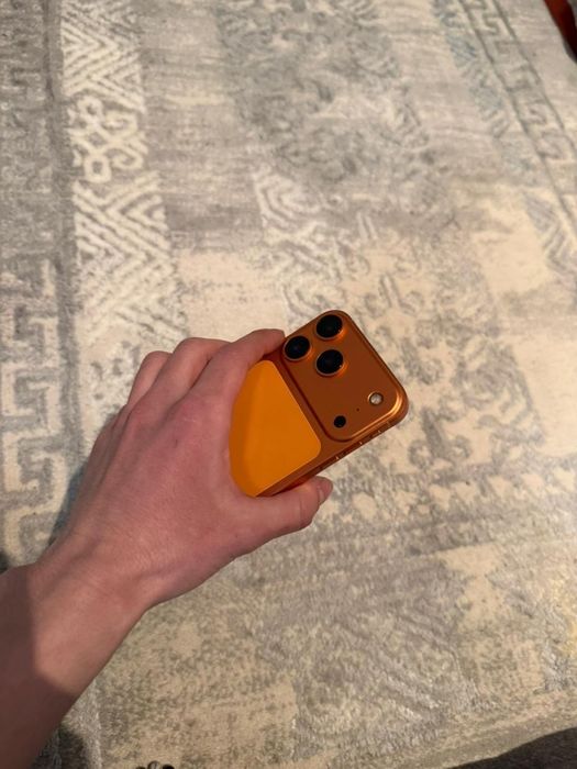 iPhone 17 pro / Айфон 11 [корпус- 17 про]