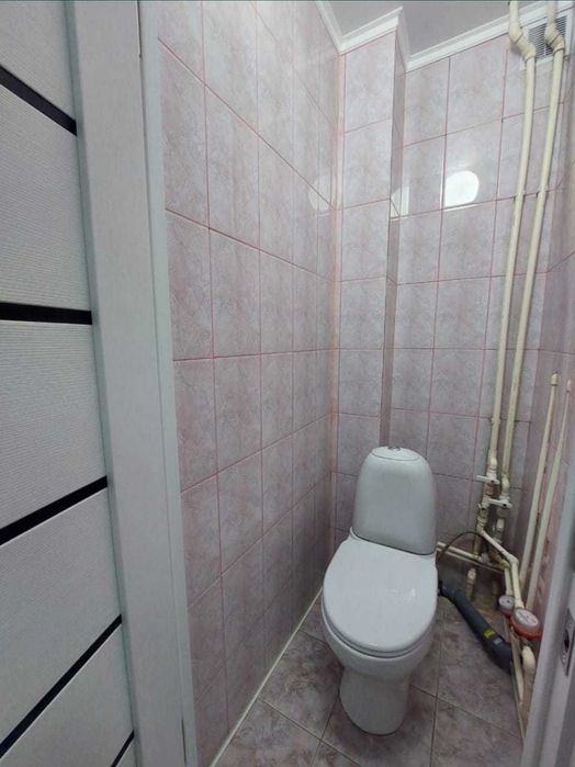 2 ком квартира на Океане