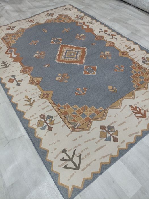 Ковер китайский размер 160×230 хороший