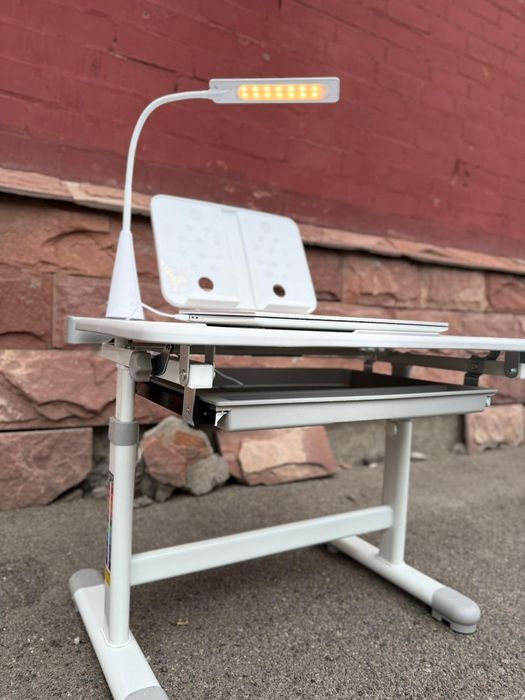 парта растущая со стулом