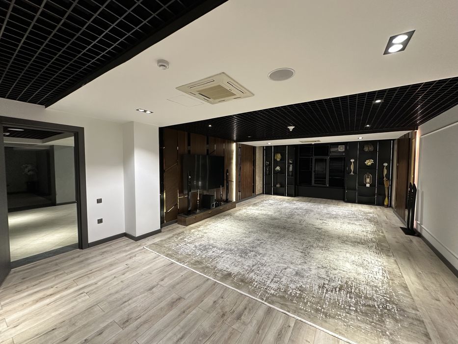 Ц-1 | Bon - Сдается в аренду Евро офис в Новостройке 700м2