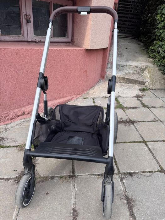 cybex balios s lux