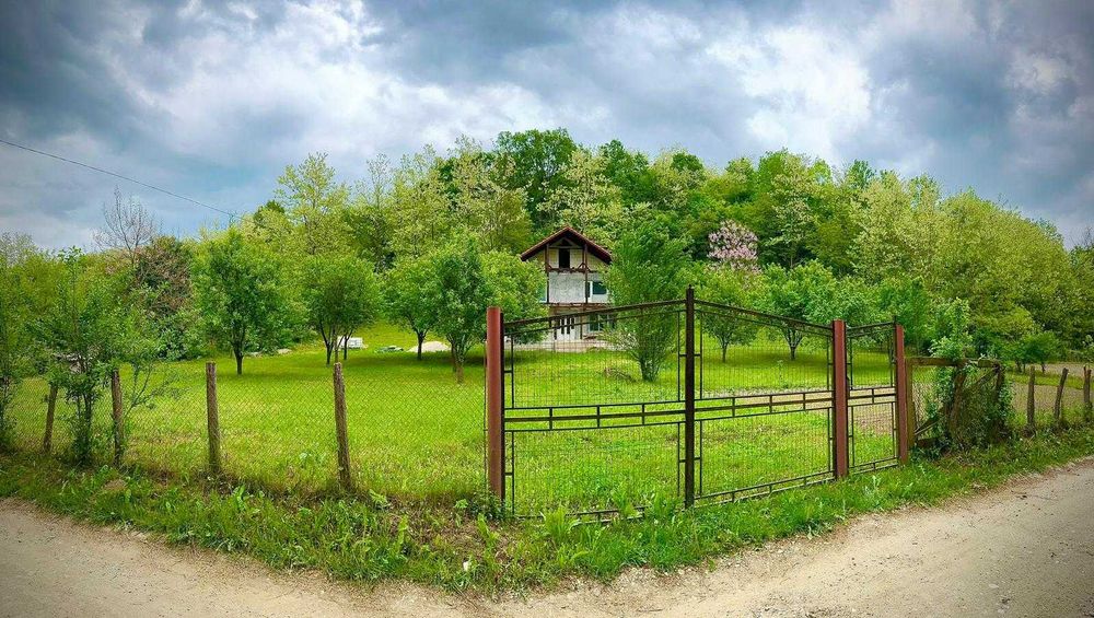 Casă de vânzare sau schimb cu apartament in Orăștie,Deva.+/-diferență