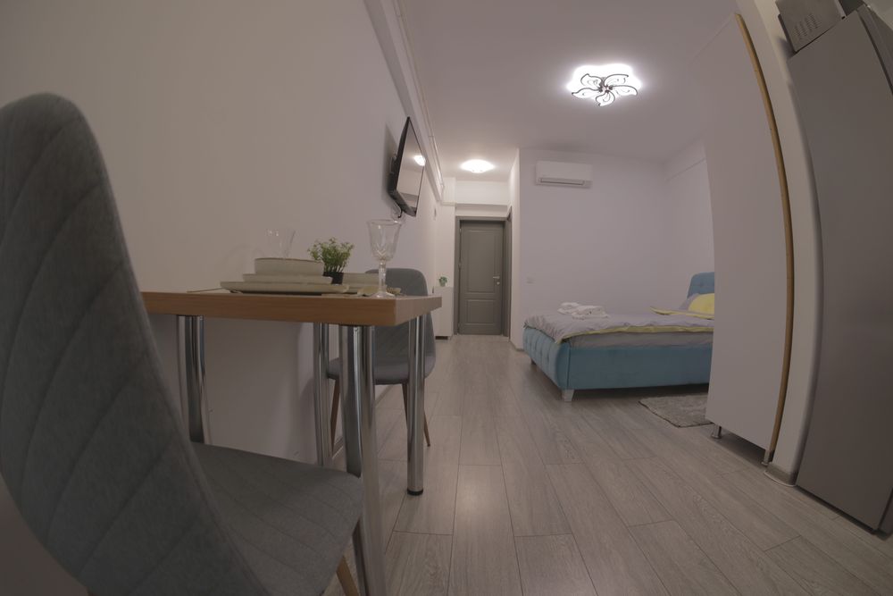 Cazare in Regim Hoteier apartamente 1-2 cam Iasi Centru Palas