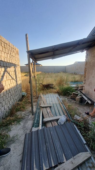 Продаётся земельный участок в Мирзо Улугбекском районе, Чингелды