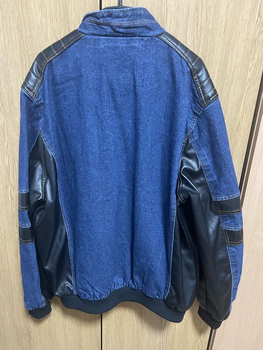 Мото яке Винтидж XXL размер