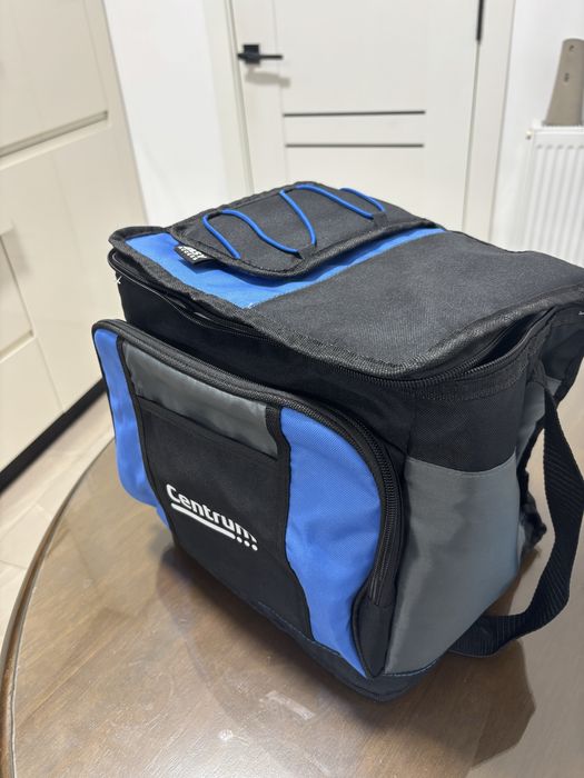 Geanta termoizolanta