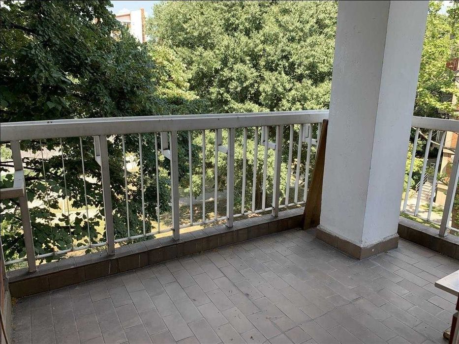 Дава се под наем Едностаен апартамент в Пловдив, Център - 45 кв.м за 204 € - Снимка #4