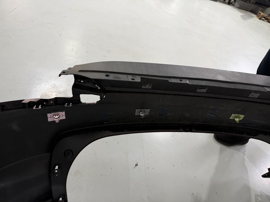 Vand bara Mazda CX80