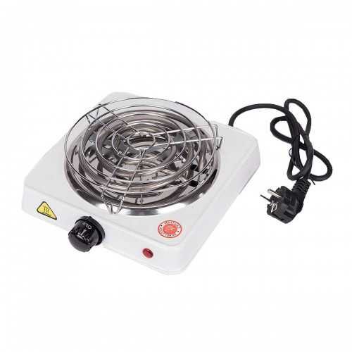 Котлон плосък голям  за наргиле въглени - Безплатна доставка