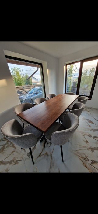 Blaturi stejar (bucatarii, mese, polite)